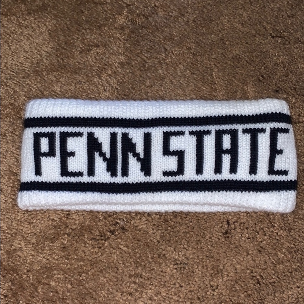 Penn State Knit Headband